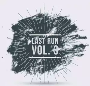 Sfarzo X Dj OjM - Last Run Vol. 3
